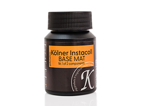 Kölner Instacoll MAT Systeem - basis geel